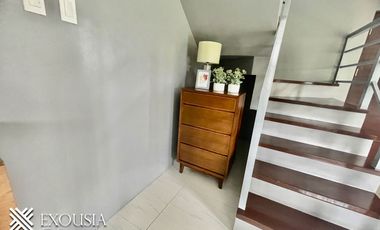 3BR-2TB Single Attached House and Lot For Sale in Sentrina Alaminos Along the Highway