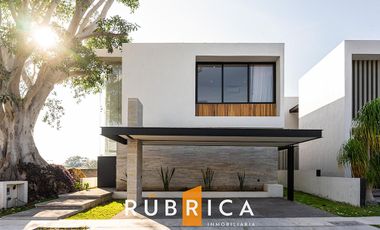 Casa en Venta en Coto Privado Altozano,Cuahtemoc,Col