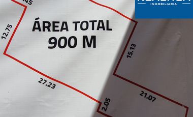 Estacionamiento en Venta Av Mexico