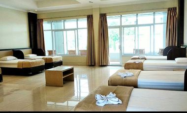 For Sale Villa Mewah Dan Training Center View Gunung Lawu Tawangmangu Karang Anyar Jawa Tengah
