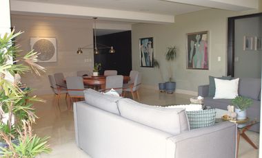 SANTA FE, la loma, departamento en venta