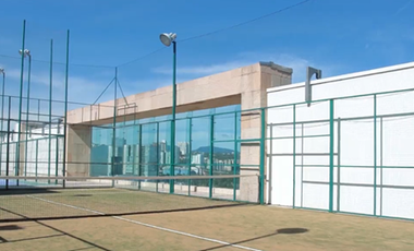 SANTA FE, la loma, departamento en venta