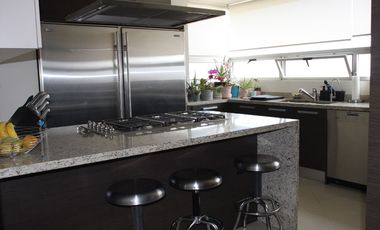 SANTA FE, la loma, departamento en venta