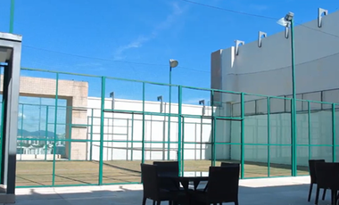 SANTA FE, la loma, departamento en venta