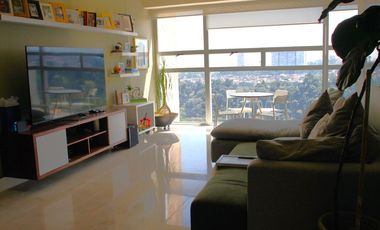 SANTA FE, la loma, departamento en venta