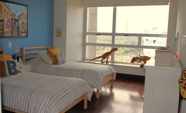 SANTA FE, la loma, departamento en venta