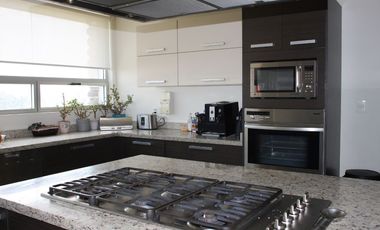 SANTA FE, la loma, departamento en venta