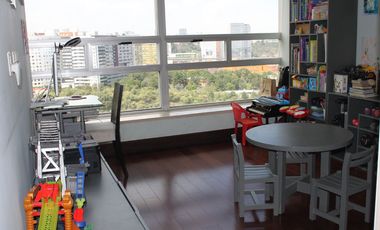 SANTA FE, la loma, departamento en venta