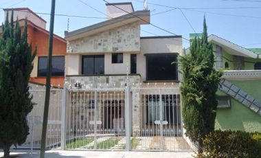 Casa en Venta en Residencial Valle de San Javier, en Pachuca, Hidalgo.