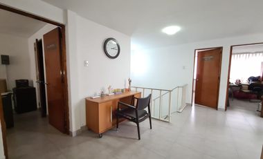 SE VENDE CASA CON USO DE SUELO COMERCIAL COLONIA AGRICULTURA TACUBA MIGUEL HIDALGO.