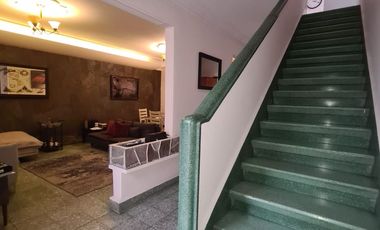 SE VENDE CASA CON USO DE SUELO COMERCIAL COLONIA AGRICULTURA TACUBA MIGUEL HIDALGO.