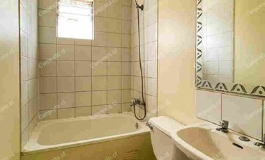 SE ARRIENDA CASA 2D + 1B, EN PASAJE, QUILICURA