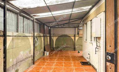 SE ARRIENDA CASA 2D + 1B, EN PASAJE, QUILICURA