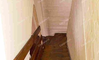 SE ARRIENDA CASA 2D + 1B, EN PASAJE, QUILICURA