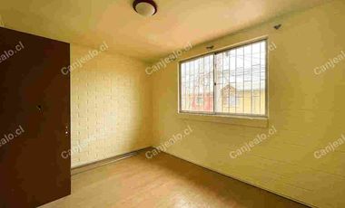 SE ARRIENDA CASA 2D + 1B, EN PASAJE, QUILICURA