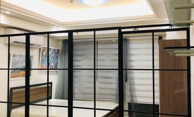 GREENBELT RADISSONS 1BR Bedroom for rent in Makati Metro Manila
