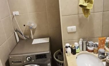 ARRIENDO DEPTO DUPLEX 2D/2B ESTACIONAMIENTO Y BODEGA CERCA DE METRO