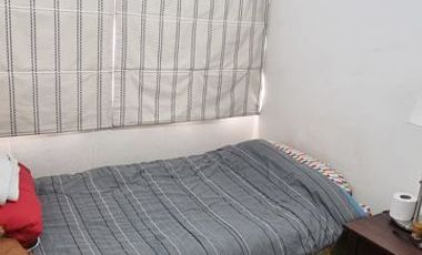 ARRIENDO DEPTO DUPLEX 2D/2B ESTACIONAMIENTO Y BODEGA CERCA DE METRO