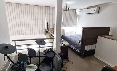 ARRIENDO DEPTO DUPLEX 2D/2B ESTACIONAMIENTO Y BODEGA CERCA DE METRO