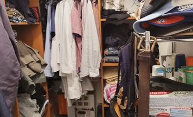 ARRIENDO DEPTO DUPLEX 2D/2B ESTACIONAMIENTO Y BODEGA CERCA DE METRO