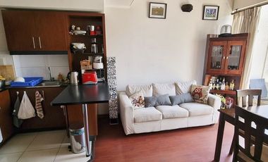 ARRIENDO DEPTO DUPLEX 2D/2B ESTACIONAMIENTO Y BODEGA CERCA DE METRO