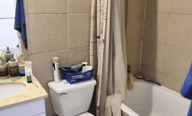 ARRIENDO DEPTO DUPLEX 2D/2B ESTACIONAMIENTO Y BODEGA CERCA DE METRO