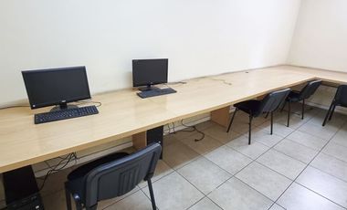 ARRIENDO DEPTO DUPLEX 2D/2B ESTACIONAMIENTO Y BODEGA CERCA DE METRO