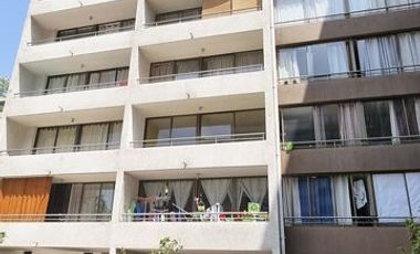 ARRIENDO DEPTO DUPLEX 2D/2B ESTACIONAMIENTO Y BODEGA CERCA DE METRO