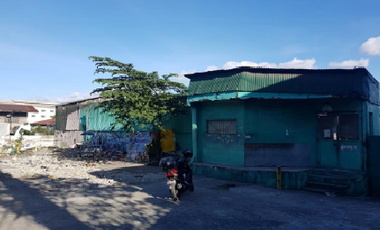 Lot for Lease in Novaliches, Quezon City