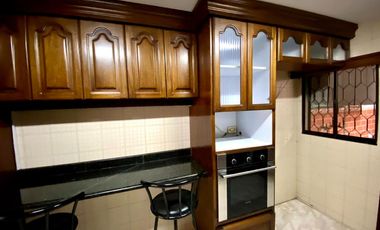 Casa en arriendo en Villa Country.