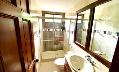 Casa en arriendo en Villa Country.