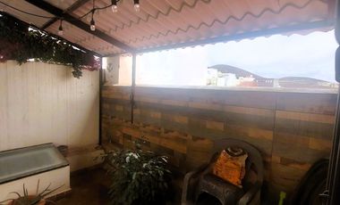 CASA EN VENTA LA CAÑADA GUADALUPE ZACATECAS