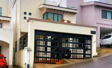 CASA EN VENTA LA CAÑADA GUADALUPE ZACATECAS