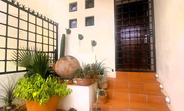 CASA EN VENTA LA CAÑADA GUADALUPE ZACATECAS