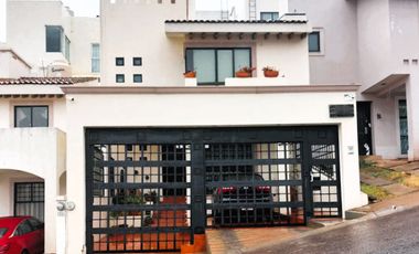 CASA EN VENTA LA CAÑADA GUADALUPE ZACATECAS