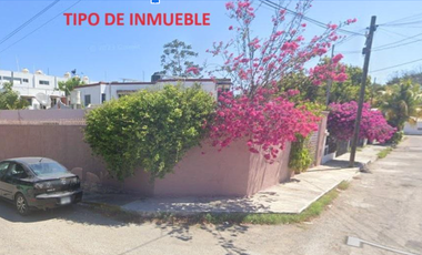 Casa en Remate Bancario. Invierta de manera segura. Gran Oportunidad!!!