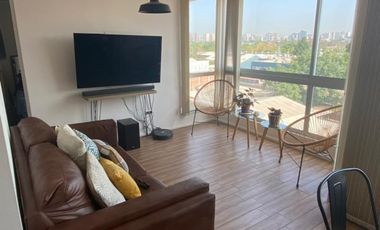 Vendo departamento Zañartu/Castillo Urizar Ñuñoa