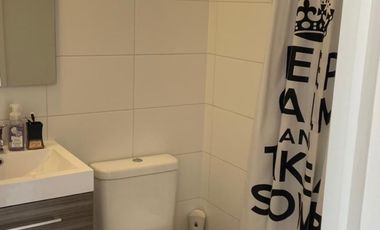 Vendo departamento Zañartu/Castillo Urizar Ñuñoa