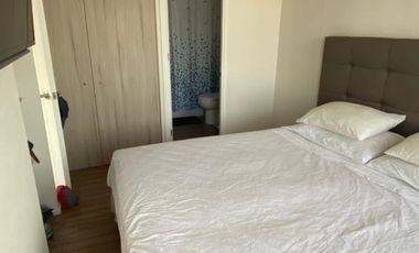 Vendo departamento Zañartu/Castillo Urizar Ñuñoa