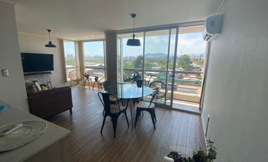 Vendo departamento Zañartu/Castillo Urizar Ñuñoa