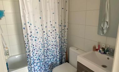 Vendo departamento Zañartu/Castillo Urizar Ñuñoa