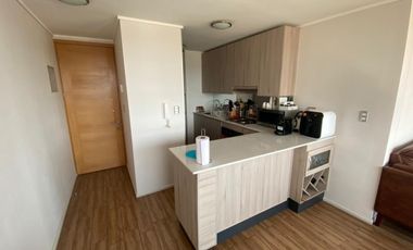 Vendo departamento Zañartu/Castillo Urizar Ñuñoa