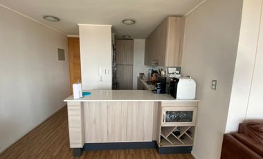 Vendo departamento Zañartu/Castillo Urizar Ñuñoa