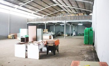 Jual Gudang di Jatiasih Bekasi Dekat Gerbang Tol Jati Asih