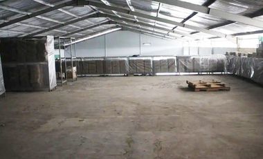 Jual Gudang di Jatiasih Bekasi Dekat Gerbang Tol Jati Asih