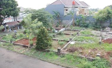 Jual Gudang di Jatiasih Bekasi Dekat Gerbang Tol Jati Asih