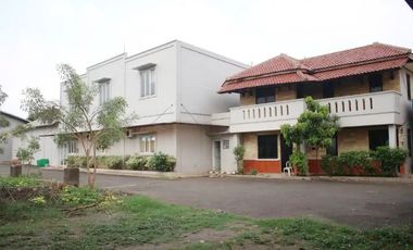 Jual Gudang di Jatiasih Bekasi Dekat Gerbang Tol Jati Asih