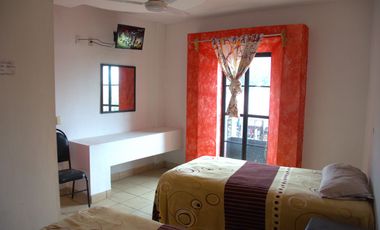 Hotel en Sierra Gorda