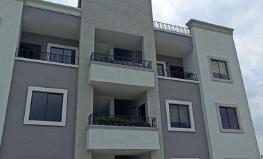 EXCELENTE DEPARTAMENTO AL SUR DE PACHUCA CON CISTERNA