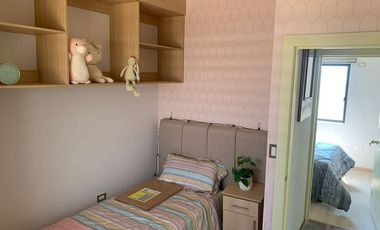 EXCELENTE DEPARTAMENTO AL SUR DE PACHUCA CON CISTERNA